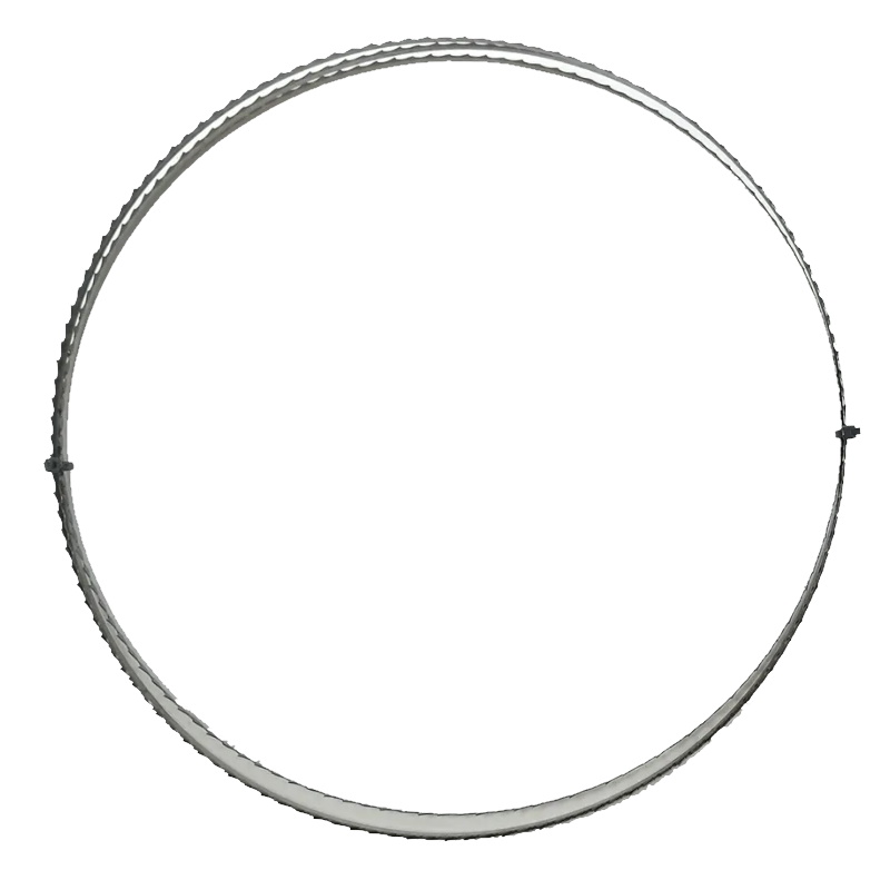 Пила ленточная Belmash Nordex Flexible PP026A 6х063- 6PC tpi x 2 380 мм 1272₽