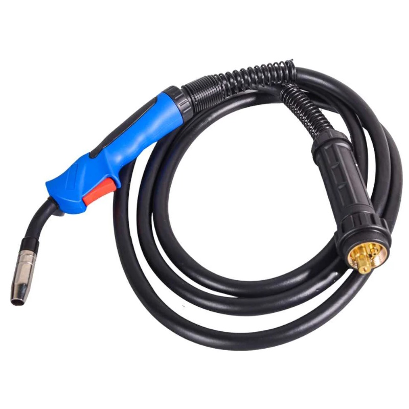 Сварочный полуавтомат Ресанта САИПА-220