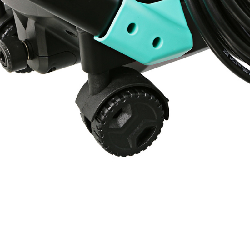 Мойка высокого давления Sturm PW9220E 4603010100621, 150 бар, 1.5-2.1 кВт, ШВД 7 м, самовсасывание, колеса в Иваново