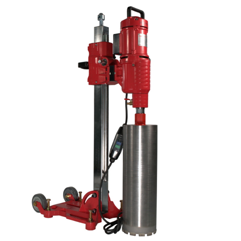 Алмазная сверлильная установка Voll V-Drill 300N 1.03002 в Угличе