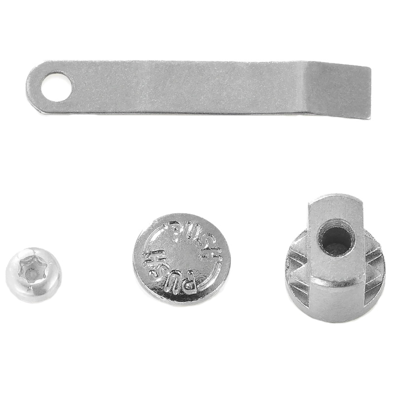 Ремкомплект кнопки для переставных клещей Knipex KN-8709150  KN-87XX150