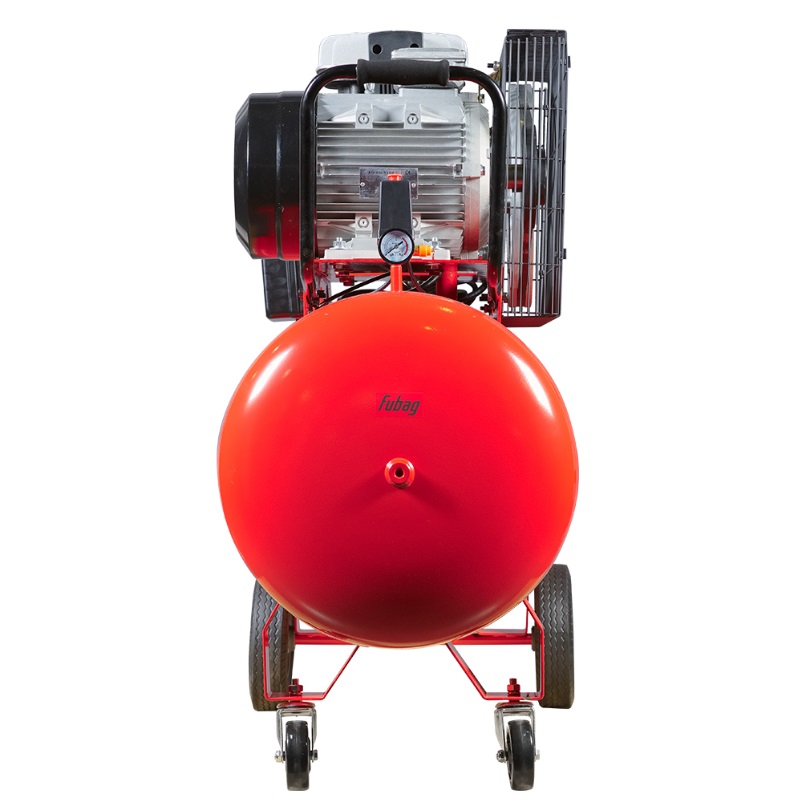 Компрессор ременной Fubag B10000B/270 CT11 45681601 в Иваново