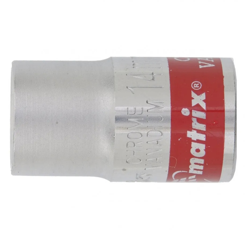 Головка торцевая Matrix MASTER 13688, 12-гранная, 1/2", 14 мм