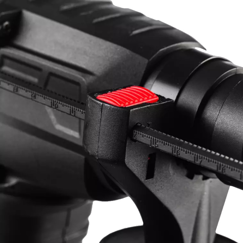 Аккумуляторный перфоратор Runtec RT-EH900T  в кейсе во Владимире