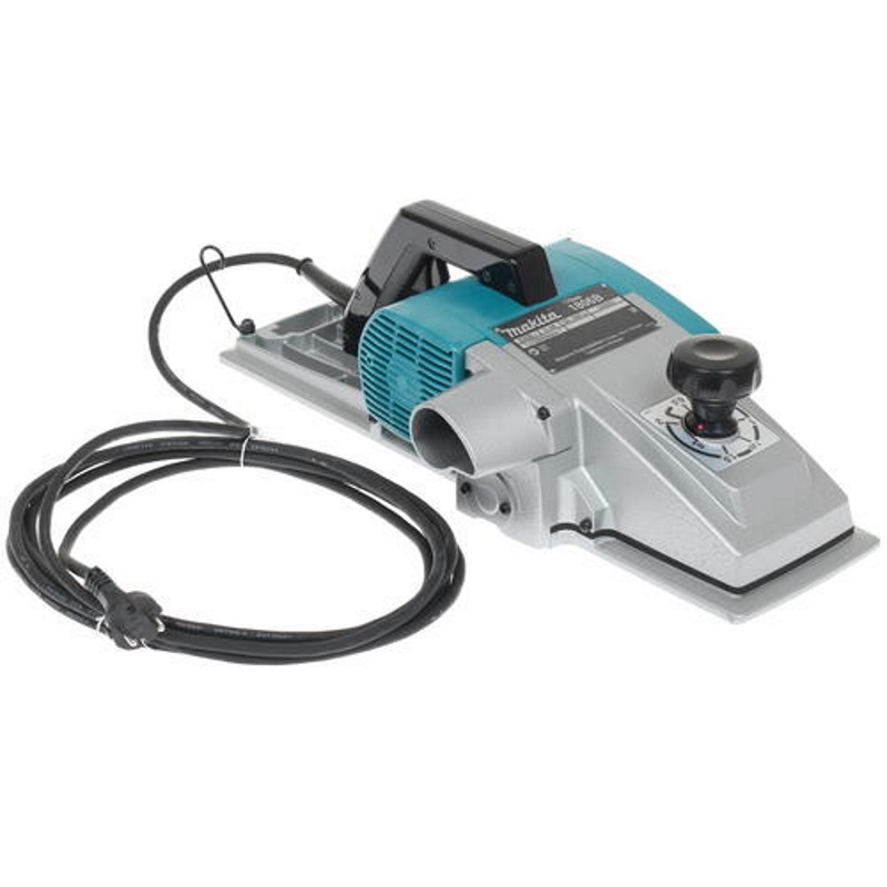 Электрический рубанок Makita 1806B (рабочая ширина 170 мм, регулировка глубины) в Вологде