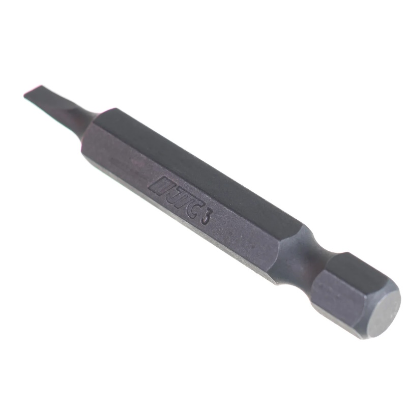 Вставка-бита шлицевая JTC JTC-1125003, DR 0.5х3х50мм, 1/4", S2 в Костроме