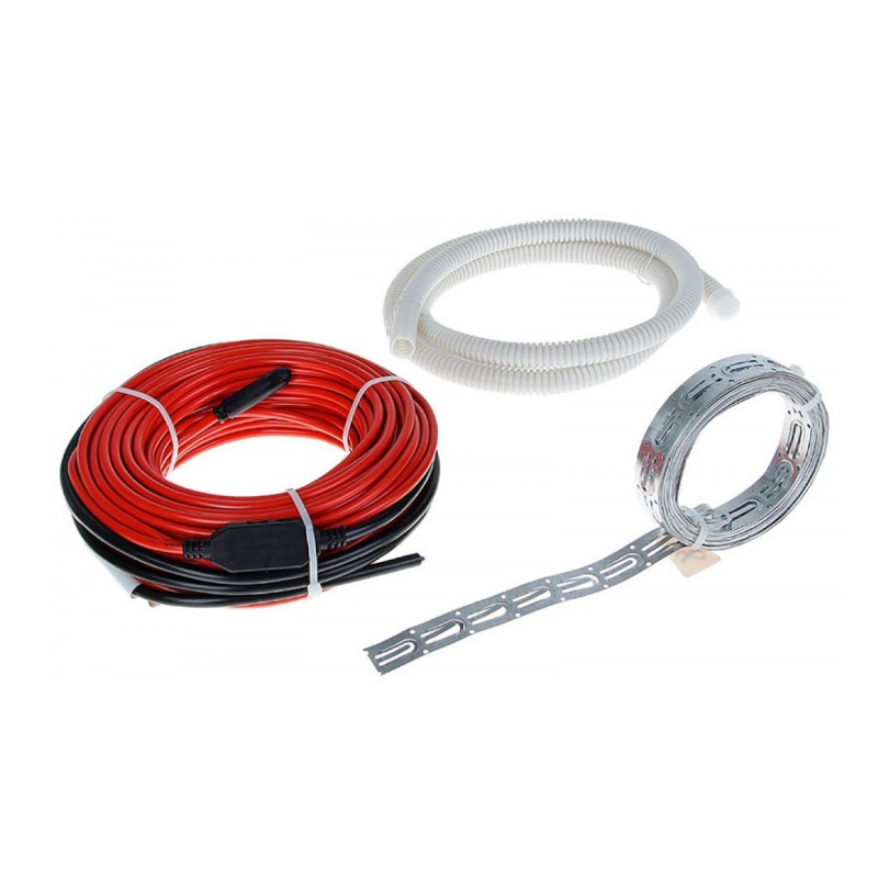 Кабель нагревательный Warmstad WSS 100035643900, 39,0 м/580 Вт в Туле