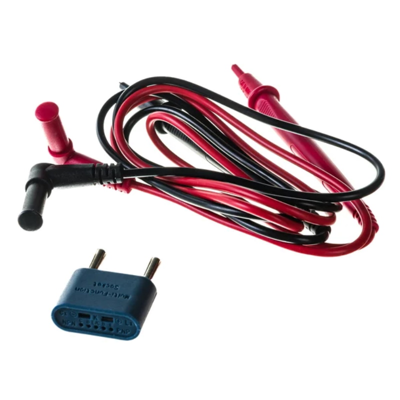Мультиметр цифровой IEK PROFESSIONAL MY61 TMD-5S-061 в Ярославле