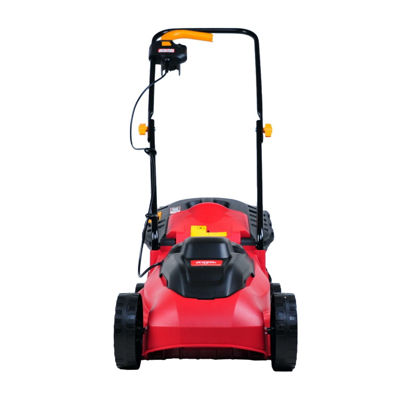 Газонокосилка Elitech ЕК 1000К 195619, 1000Вт