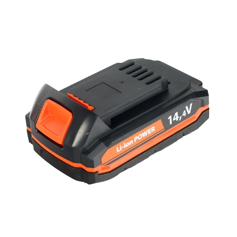 Аккумуляторная дрель-шуруповерт Patriot BR 140Li 180301520 (напряжение 14.4 v, макс диаметр сверления дерева 40 мм) в Коврове