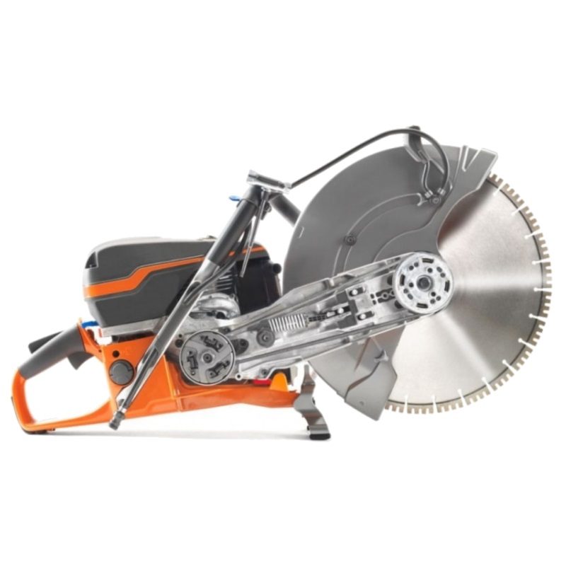 Бензорез Husqvarna K970 II/16 9673481-01 в Туле