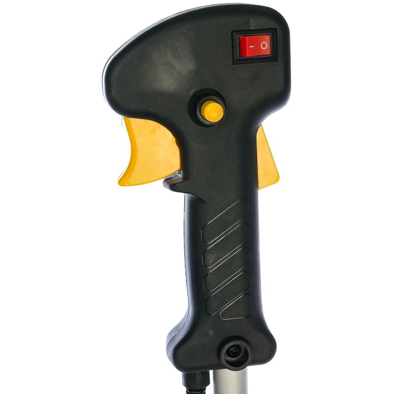 Бензиновый триммер Huter GGT-2900S в Нижнем Новгороде