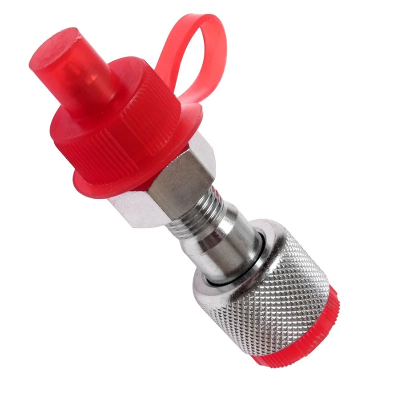 Набор соединителей JTC JTC-CP210 гидроцилиндр 14 шланг 14 1465₽