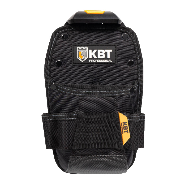 Сумка поясная модульная КВТ СМ-03 83137 на клипсе 1442₽