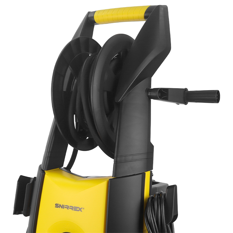 Мойка высокого давления Snirrex LT704G-2100С, 160 бар, 2100 Вт, 465 л/ч в Иваново