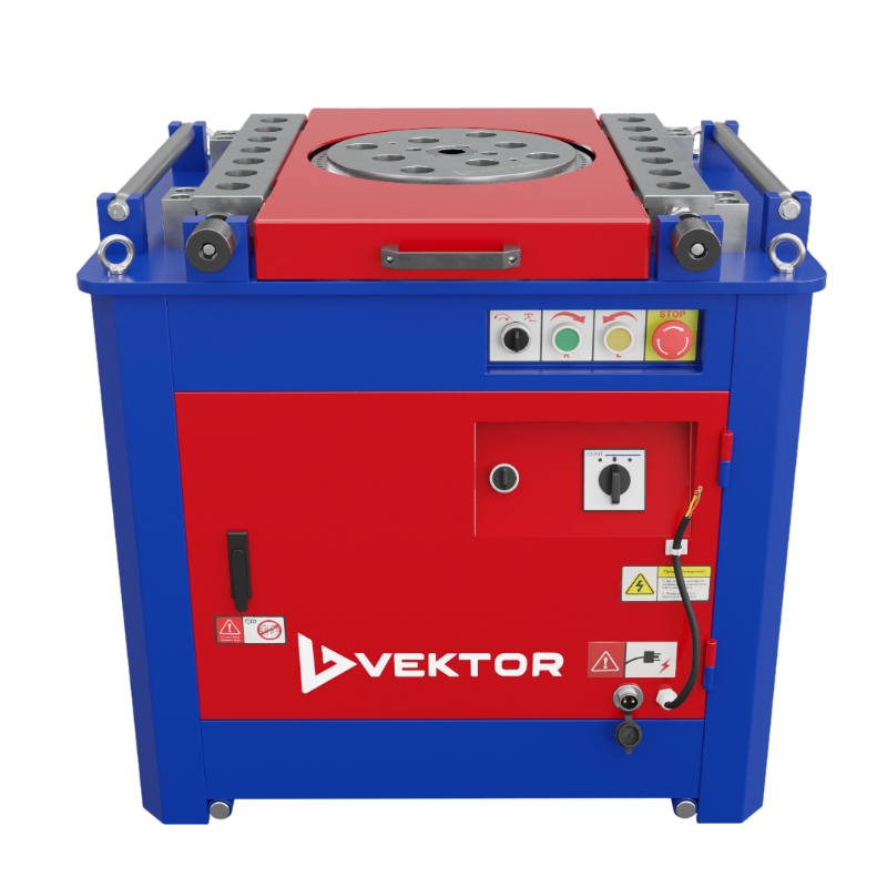 Станок для гибки арматуры Vektor GW42SA 2482 в Иваново