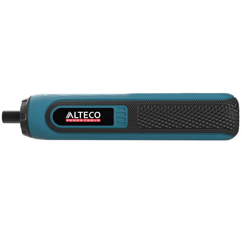 Отвертка аккумуляторная Alteco CSD 4V T 67507, прямая в Коврове