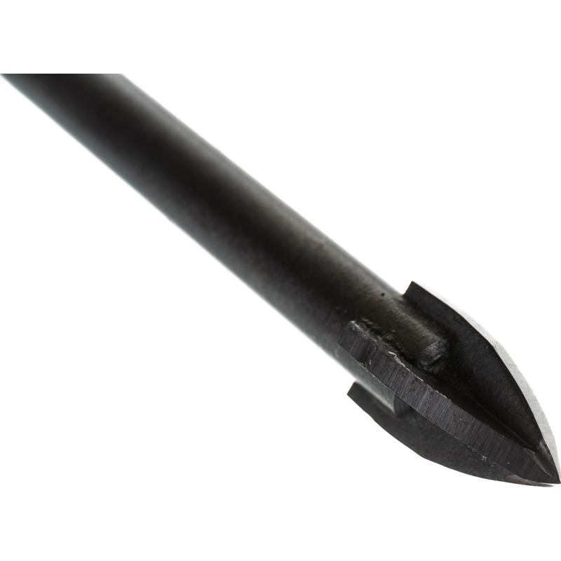 Сверло по керамической плитке Барс 72807, 8 мм