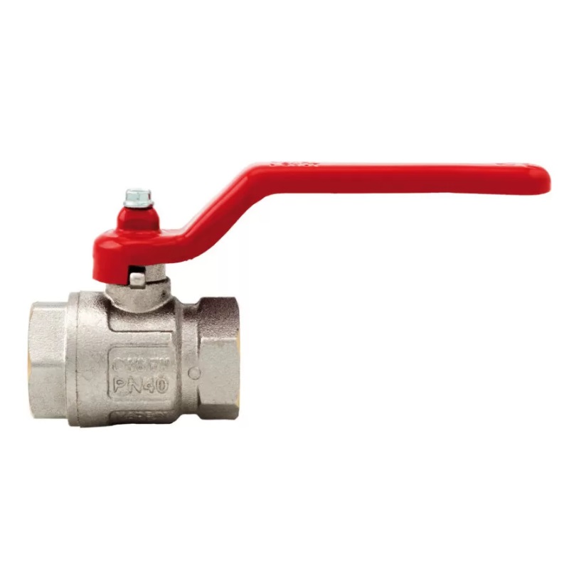 Кран шаровой ITAP IDEAL ВВ 1 1/2" 26087