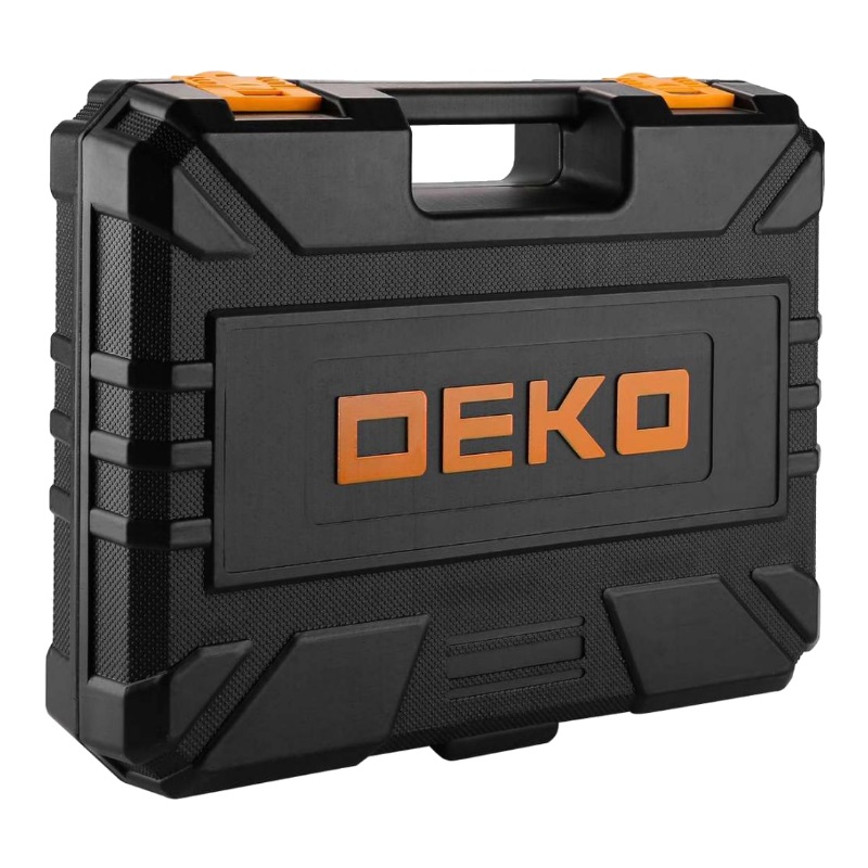 Профессиональный набор инструментов для авто Deko DKAT121 065-0911 (121 предмет) в Рыбинске