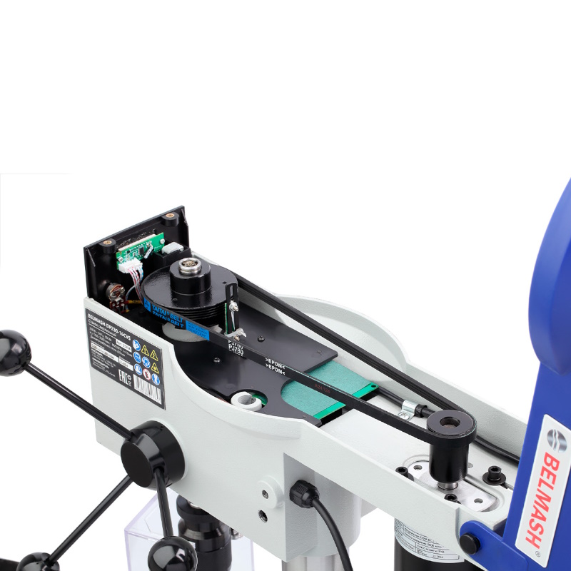 Станок сверлильный Belmash DP230-16CVS S329A