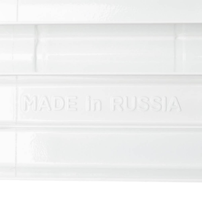 Радиатор биметаллический Stout Space 500 SRB-0310-050008 8 секций во Владимире