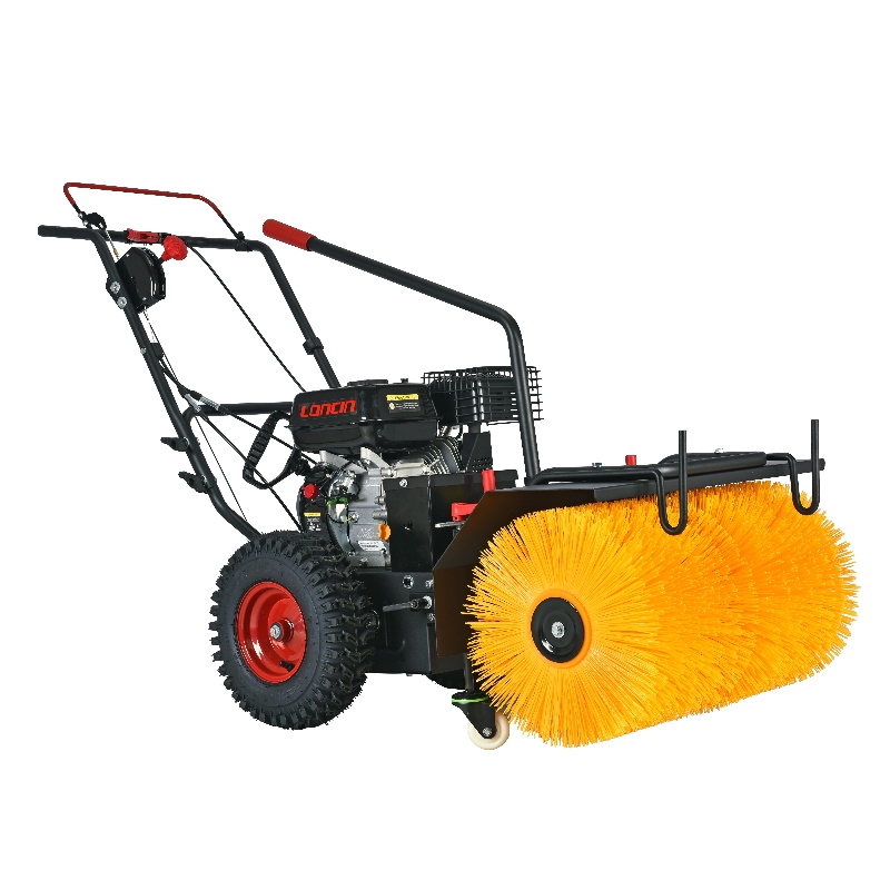 Снегоуборщик бензиновый Elitech ST 0656U2 203758, 4-т, 6.5л.с. в Кинешме