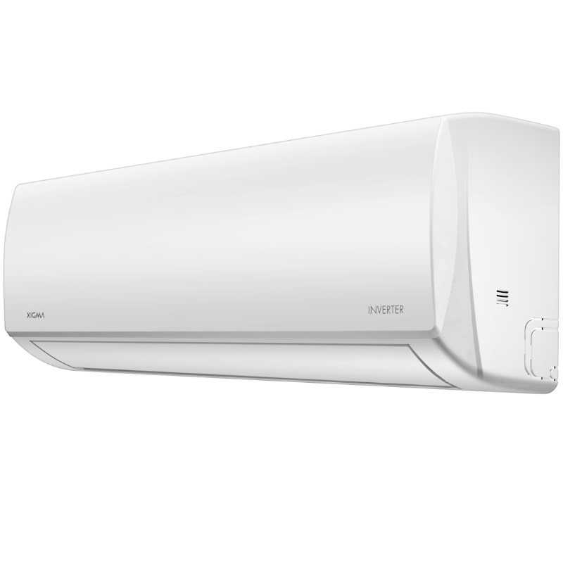 Инверторная сплит-система XIGMA Turbocool Inverter 2024 XGI-TXC70RHA (рекомендуемая площадь 70.3 м2) в Твери