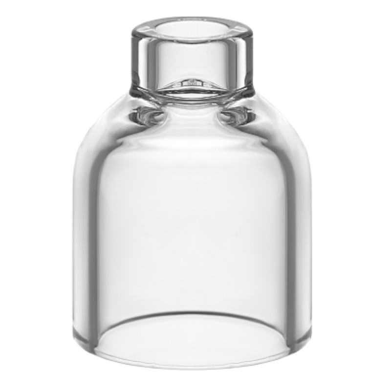 Сопло прозрачное Сварог IGS0721-SVA 80 мм 972₽