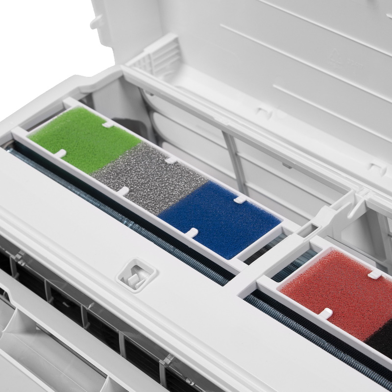Блок внутренний сплит-системы Electrolux EACS/I-07 HMB FMI/N8_ERP/in в Череповце