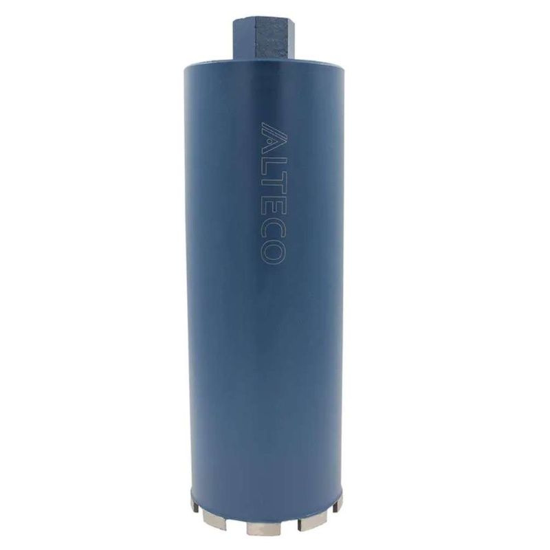 Алмазная коронка Alteco PS 38414 63370 1427₽