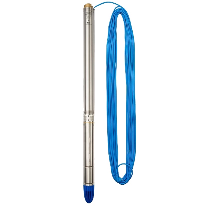 Скважинный насос Джилекс Водомет 3ДК 45/85