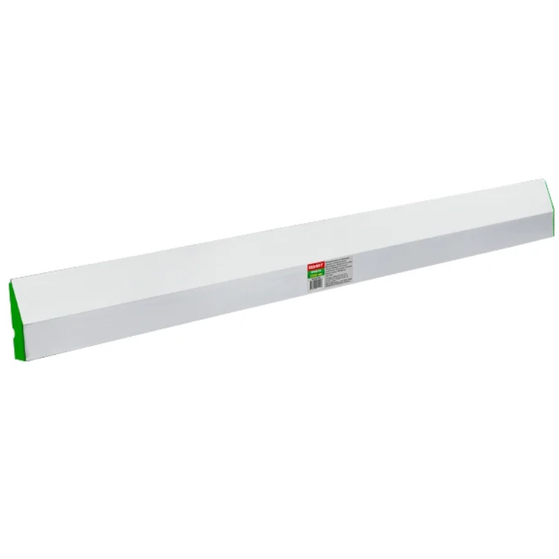 Правило Волат 21115-150 15м трапеция алюминиевое с ребром жесткости 604₽