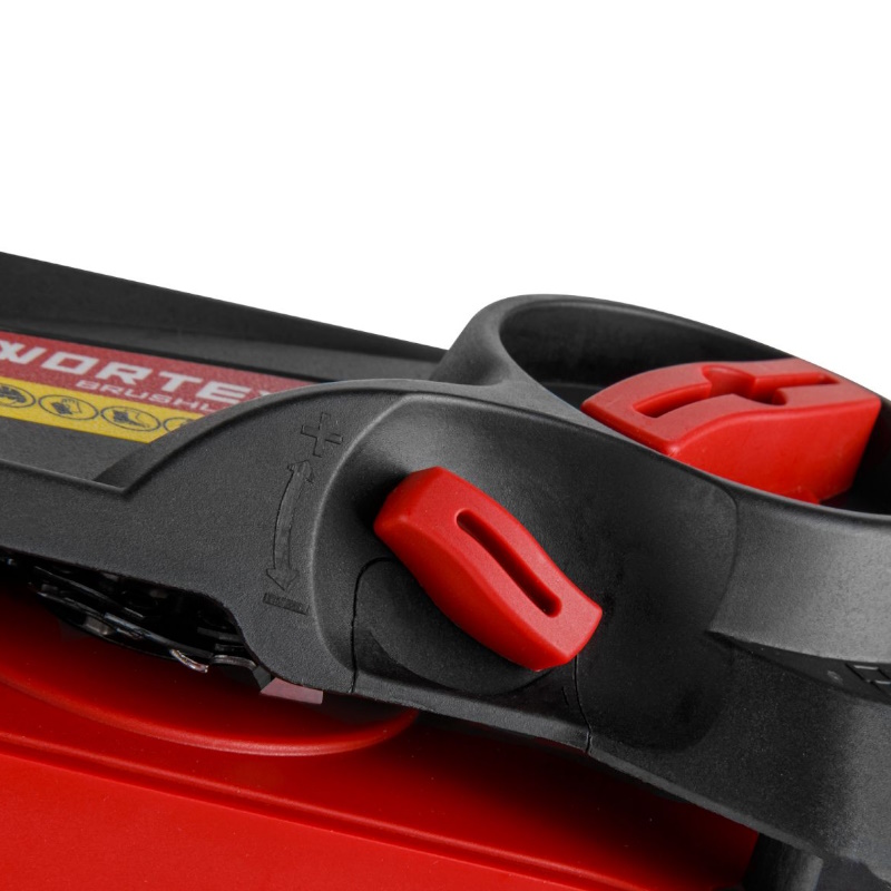 Аккумуляторная пила цепная Wortex CEC 2518-3 ALL1 XLT SET 2325004, в чемодане, бесщеточная,18 В, 25.4 см в Туле