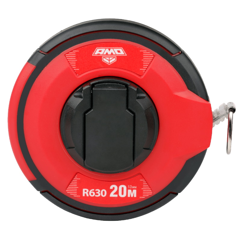 Рулетка строительная AMO R630 851605 в Иваново