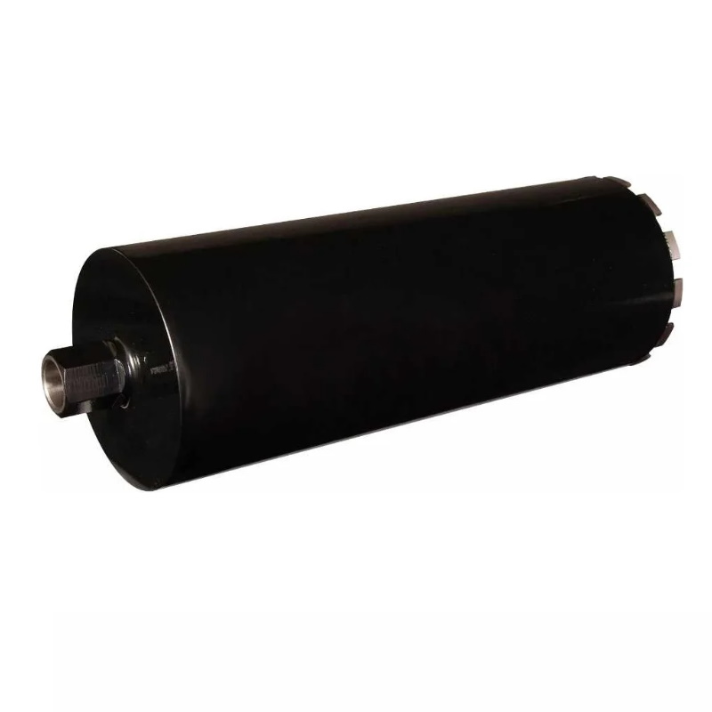 Коронка алмазная Adel Instrument SpeedWay 00-00016140 250x0450 19 сегментов 114 20736₽