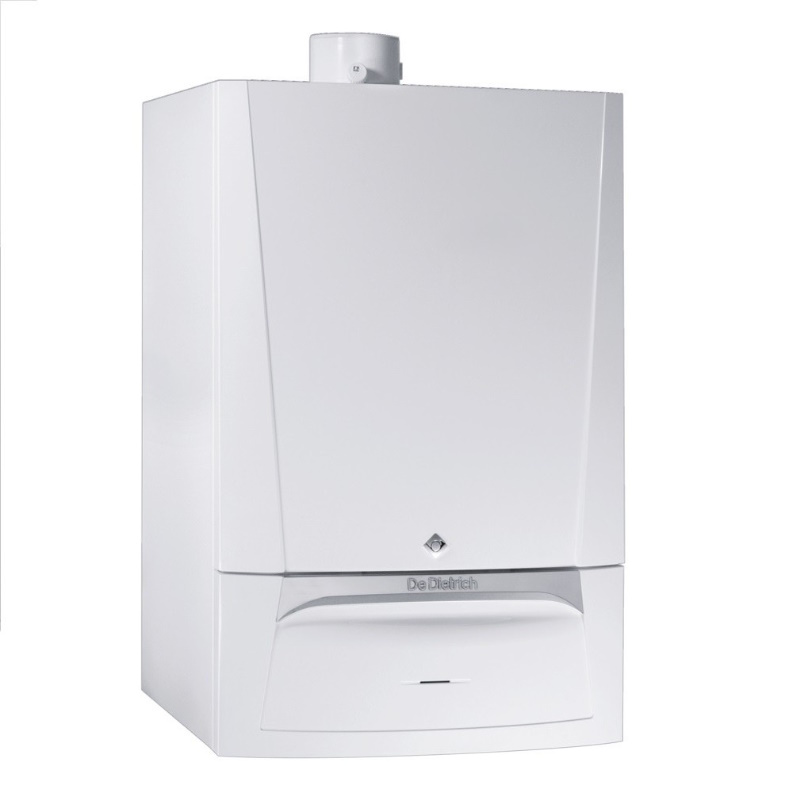 Газовый котел DE DIETRICH EVODENS PRO AMC 45, одноконтурный, 42,4 кВт, настенный в Туле