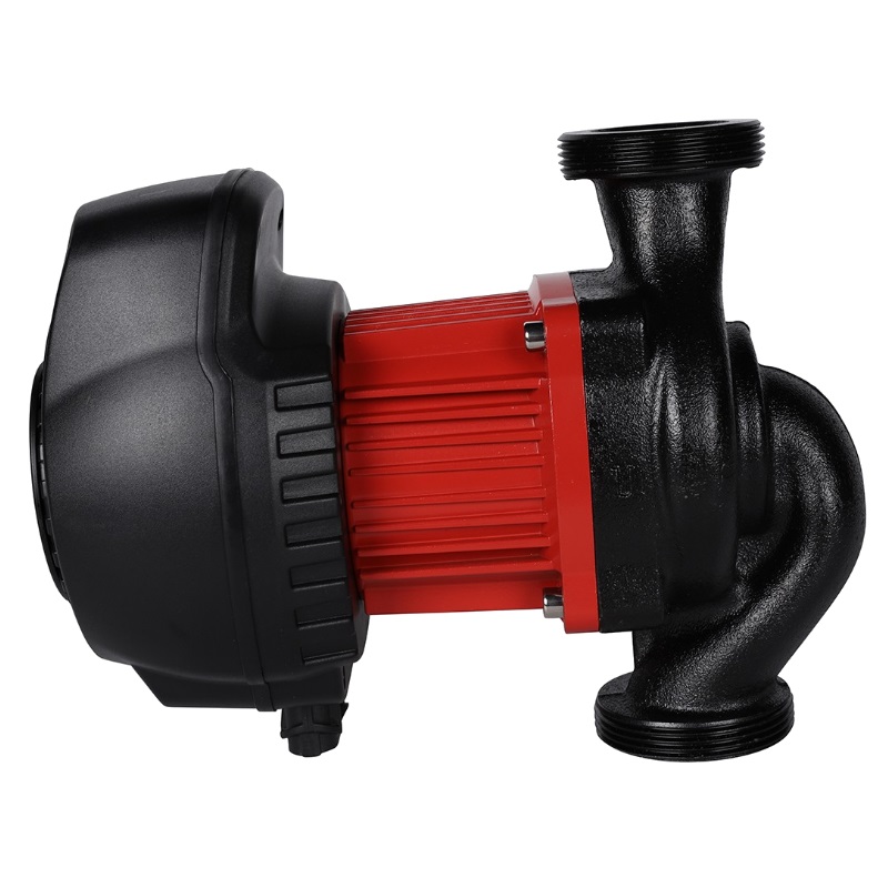 Циркуляционный насос Rommer ER 32/80-180 RCP-0003-3280180 с гайками в Кинешме
