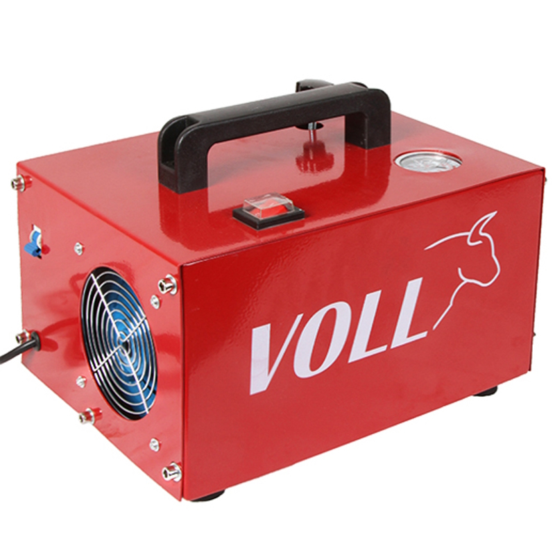 Опрессовщик электрический Voll V-Test 60/3 2.21631