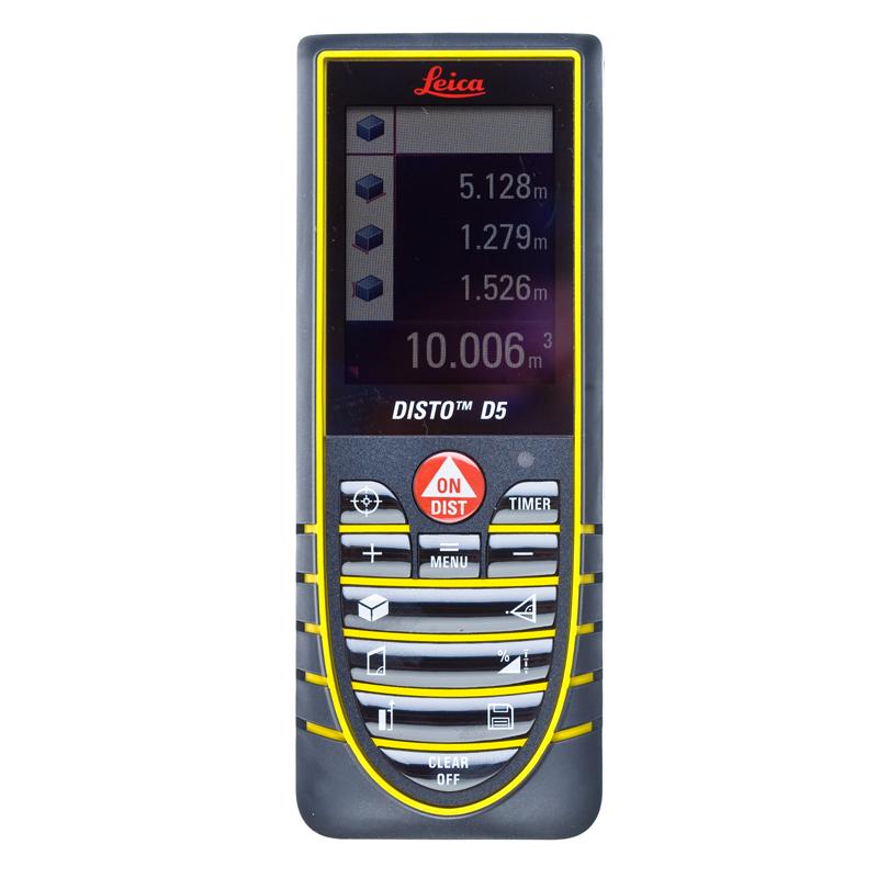 Лазерный дальномер LEICA DISTO D5 300006 в Туле