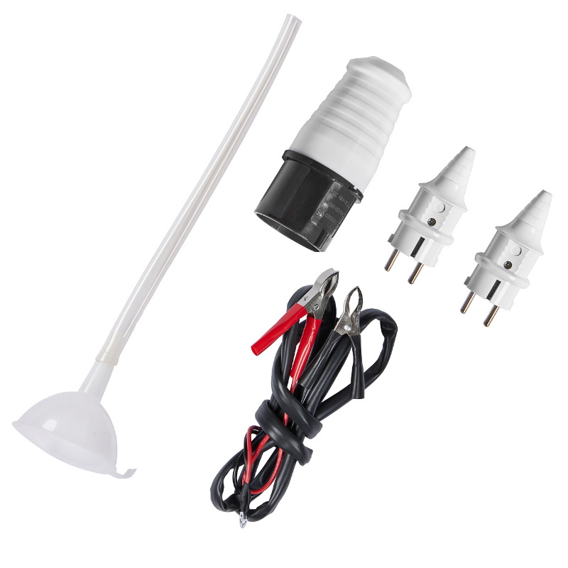Бензиновый генератор Elitech HD GES 6500RW, 204667 в Вологде