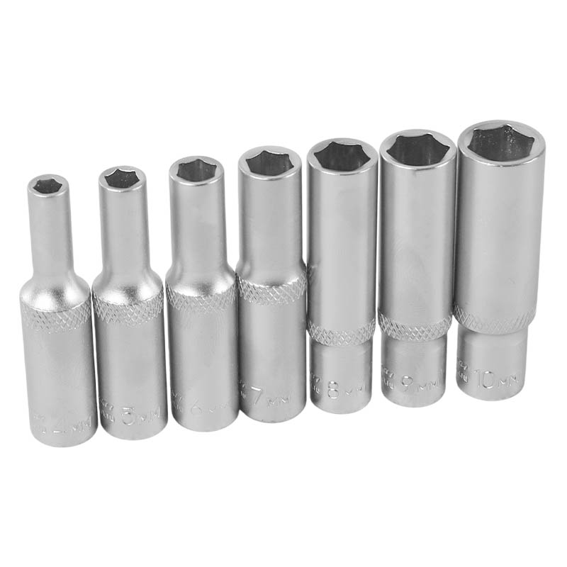 Набор инструментов Дело Техники  620851, 1/4", 3/8", 1/2", 151 предмет в Иваново