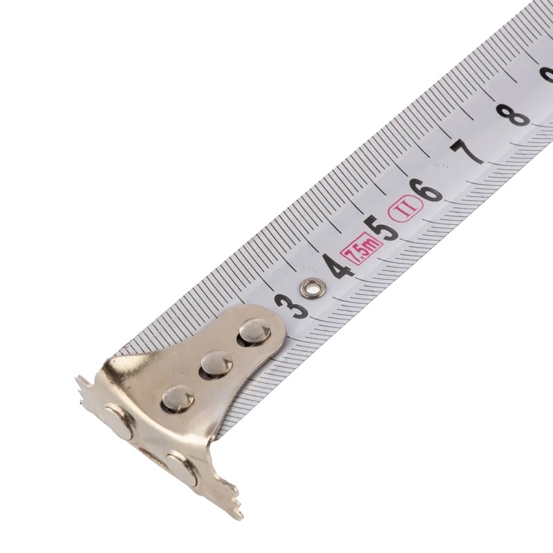 Рулетка Matrix Status magnet 3 fixations 31006, 7,5м х 25мм в Нижнем Новгороде