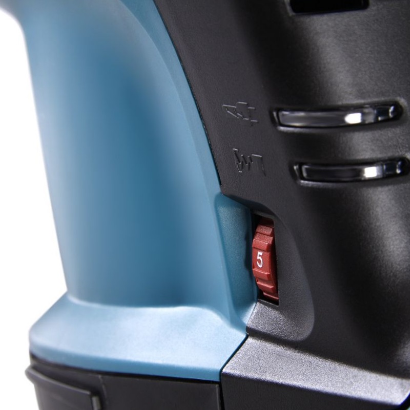Перфоратор Makita HR 4011C в кейсе, с защитной муфтой, с виброзащитой во Владимире