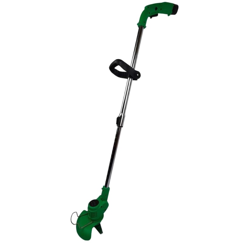 Триммер аккумуляторный Zitrek GreenCut 12 082-2001 (12V, Li-Ion 2 шт., 1.3 Ач)