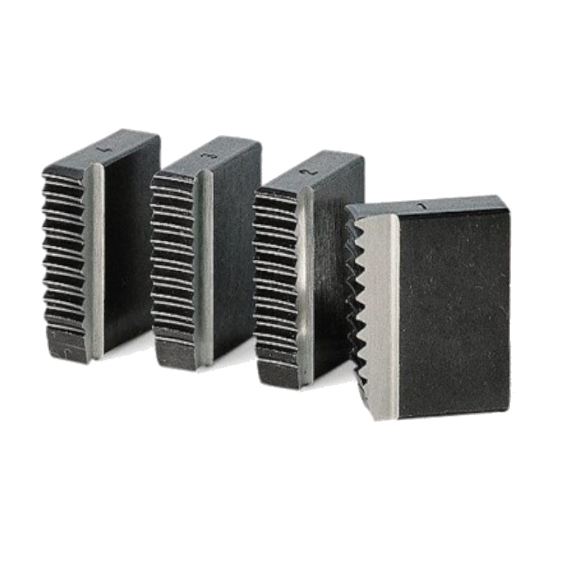 Ножи Rothenberger 70869X для резьбонарезной головки BSPT R 1,1/2" для 7.0842X  в Угличе