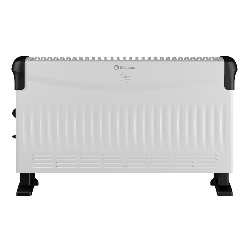 Конвектор электрический Thermex Cadorna 2000 White ЭдЭБ05245 в Кинешме