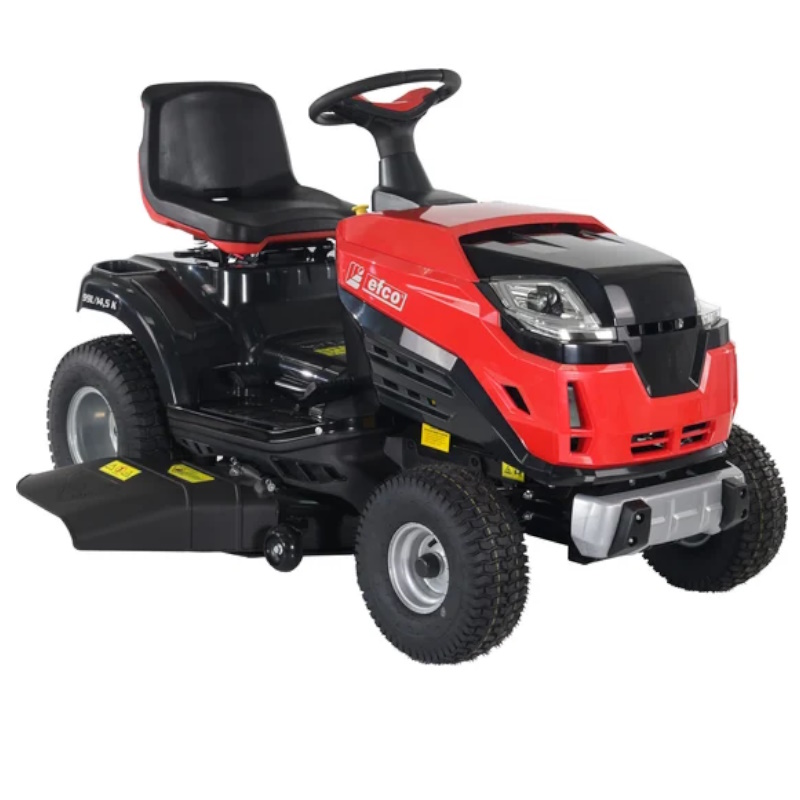 Газонокосилка с сиденьем EFCO EF 99L145 K 68059212 минитрактор 299990₽