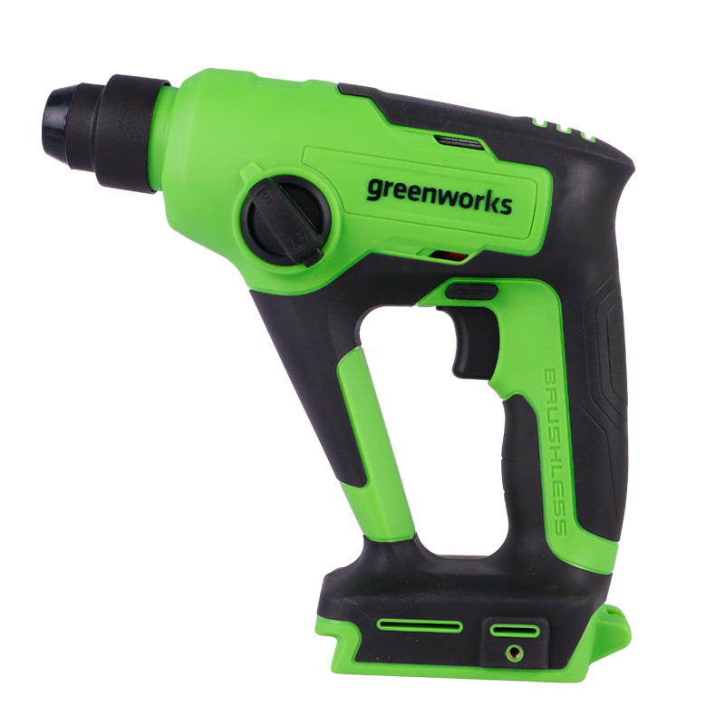 Аккумуляторный перфоратор Greenworks 3803107