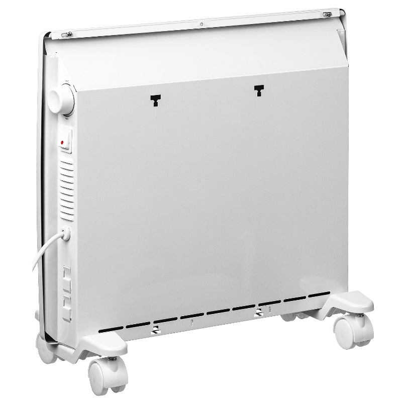 Конвектор электрический Steher SCE-1000, Е серия, 1 кВт